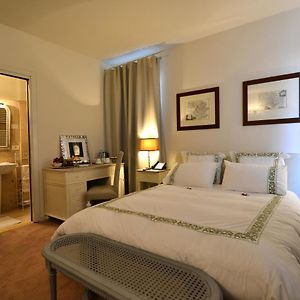 Camera deluxe con letto king size